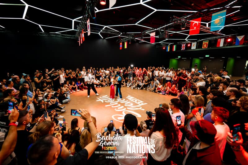 Workshops